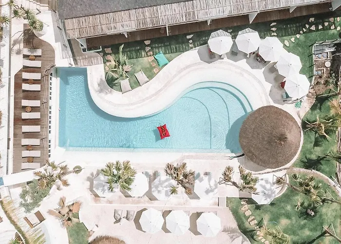 Hotel Village Canggu