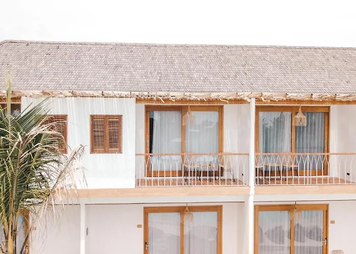 Village Hotel Canggu