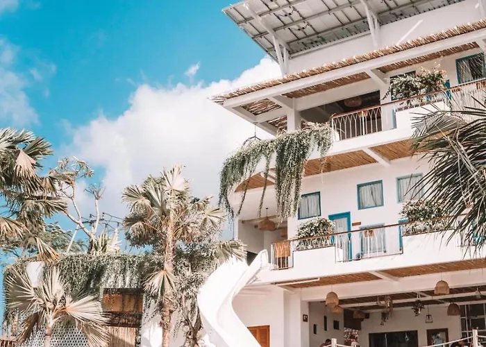 Hotel Village Canggu