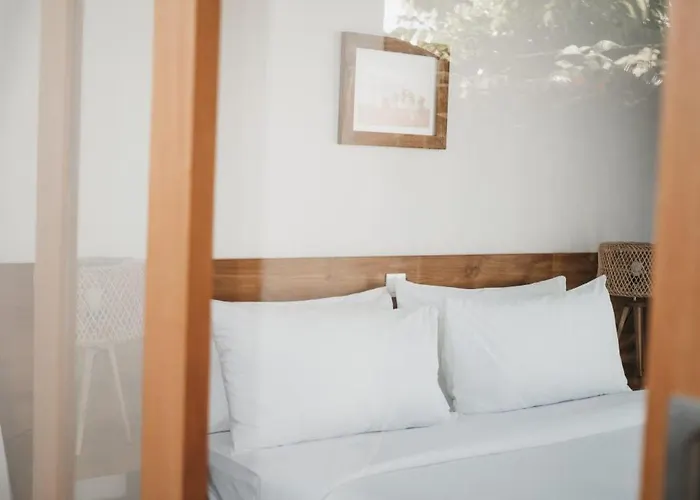 Village Hotel Canggu